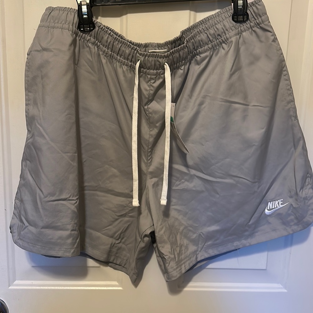 Men’s Nike shorts